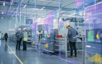 Cybersecurity in Manufacturing IT: Safeguarding Your Data