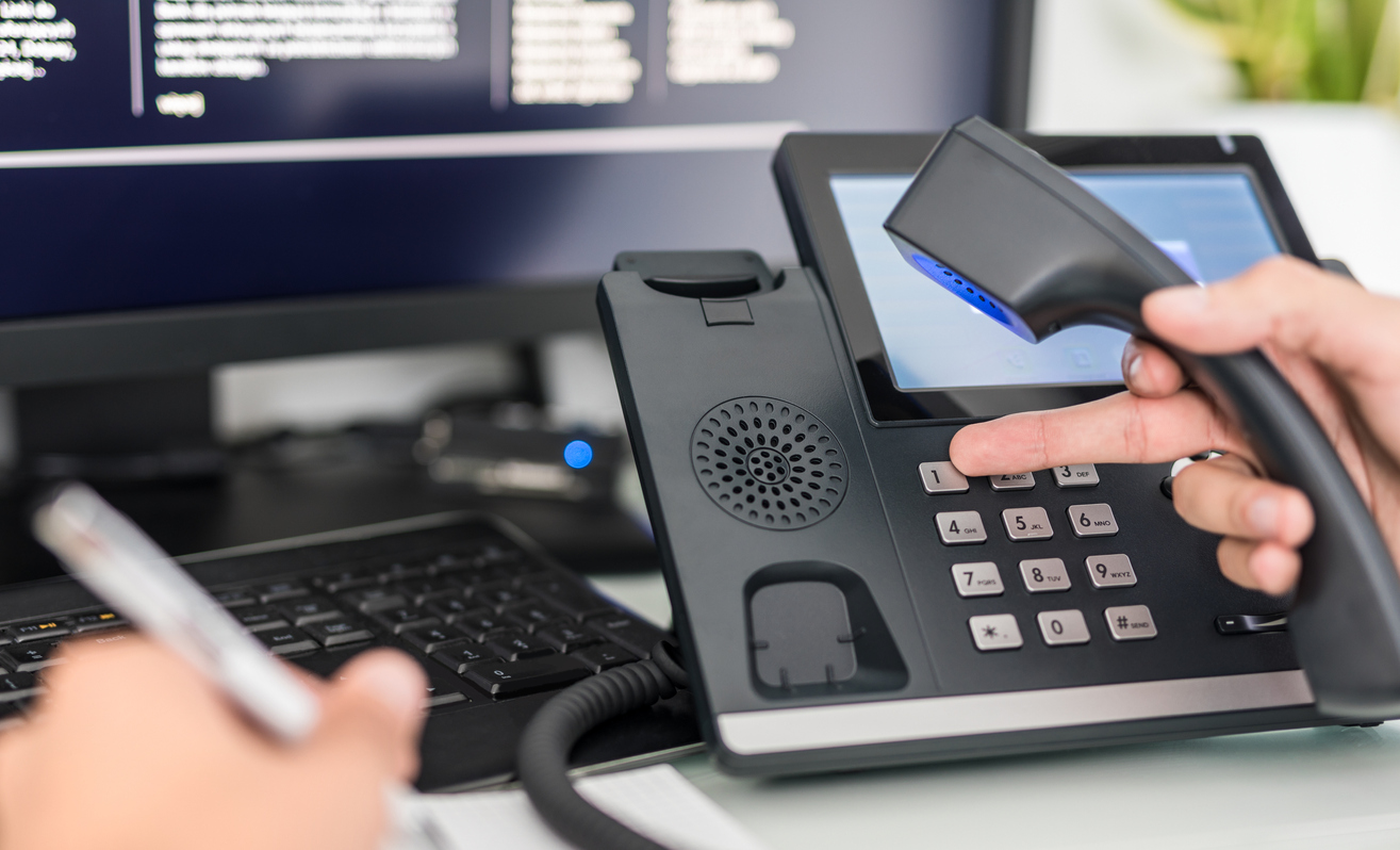 VoIP Services in Hoover